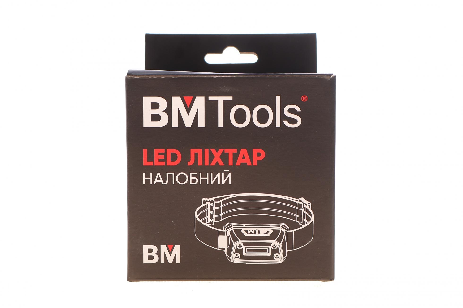 50300003 BM TOOLS